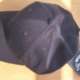 genuine goods 【とにかくデカい！】大きいサイズキャップ