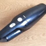 楽天市場で購入『ハンディクリーナーミニ掃除機アイキャッチ』
