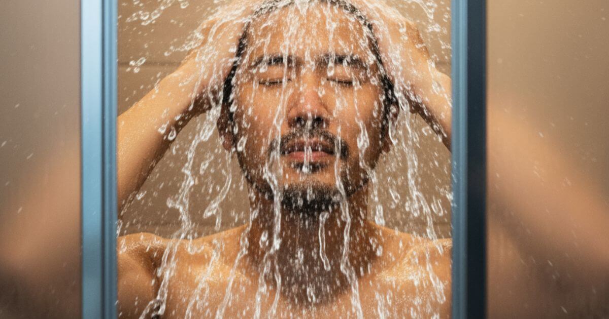 湯シャンお試しレポート アイキャッチ画像