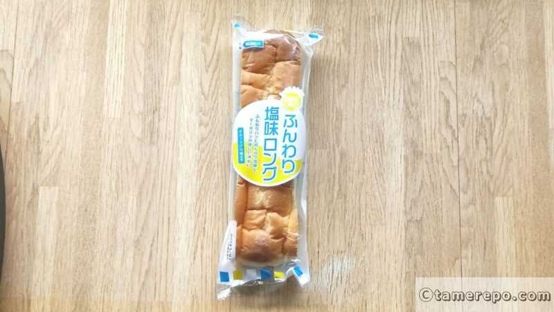 日糧 ふんわり塩味ロング 商品画像